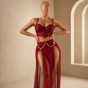 Soirène Exclusive collection